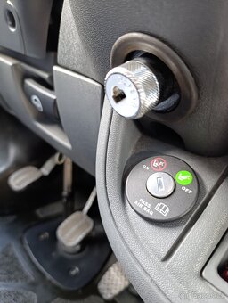 FIAT DUCATO POSSL 2,8JTD,REZERVACE  - 10