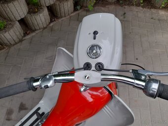 Jawa 20 Pionýr - 10