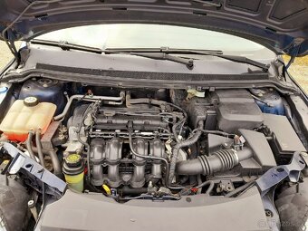 Ford Focus - 10