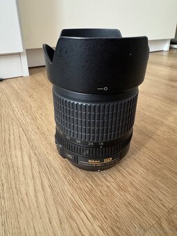 Nikon d7100 s výbavou - 10
