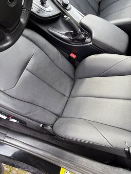 Bmw f30 320i - 10