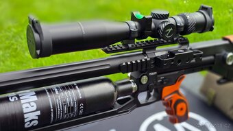 AirMaks Arms Krait X HP Lamino 5.5mm - 10