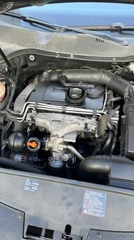 VW Passat B6 2.0.TDI 16V 103kw 4 Motion - 10