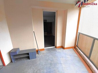 Prodej, Byt 3+1 s lodžií 75m², Žďár nad Sázavou, ev.č. 00561 - 10