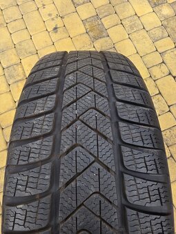 Alu kola zimní sada 5x112 18" VW Arteon, Passat B8 - 10