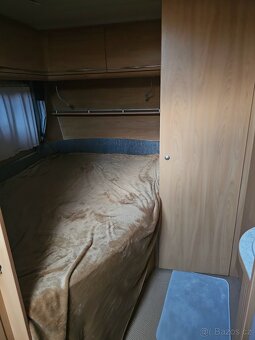 Karavan burstner ventana 510 TOP - 10