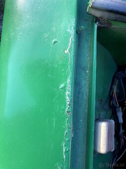 Lada Vaz 2101 STK do 10.11.2027 - 10