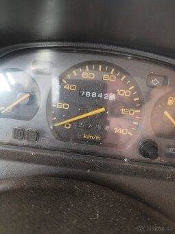 Yamaha Majesty DX250/  Yuki Vista,elektrochoper - 10