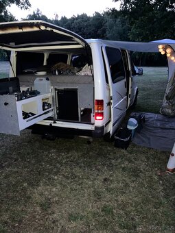 Ford Transit Mk3 - 10