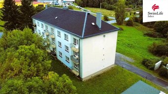 Prodej bytu 3+1 74 m2 Rváčovská, Hlinsko - 10