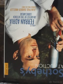 Katalogy Sotheby´s - 10