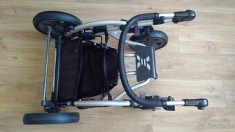 Sportovní kočárek X-lander - 10