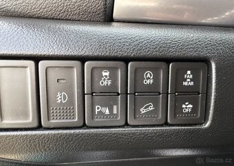 Suzuki Vitara 1.6i 4x4 Allgrip Comfort+ benzín 88kw - 10