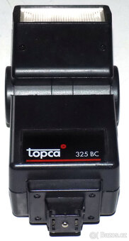 Fotoaparát PETRI Japonsko - 10