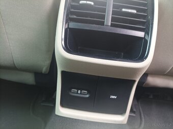 Octavia 4 kombi DSG 2.0 TDI Style DPH ČR - 10