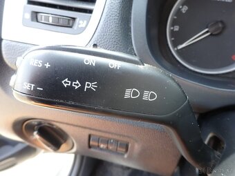 Škoda Fabia 1.4i Combi r.v.2008 (63 KW) TK 10/2026 - 10