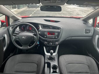 Kia Ceed 1,4 i 2017 - 10