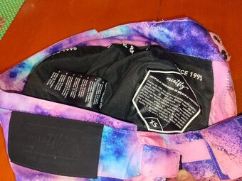 Prodám snowboard WESTIGE 138 cm - 10