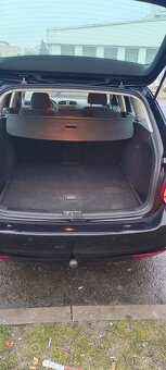 Volkswagen golf VI variant - 10