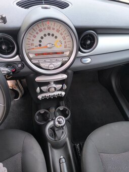 Mini one 1.4 55kw - 10