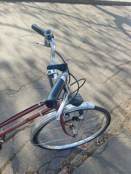 FAVORIT Dámský + Eska de luxe - 10