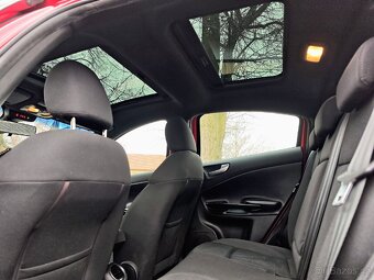 Alfa Romeo giulietta 1.4 multiair 125 kW - 10