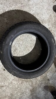 1ks pneu 235/55R17 zimní - 10