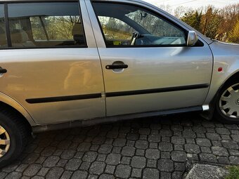Škoda Octavia 1 1.9 TDI combi - 10