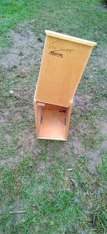 přebytky 4.dřevěné věci - 10