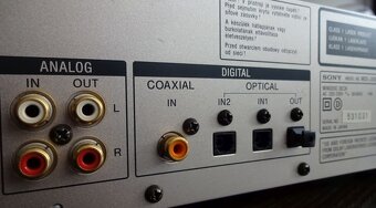 SONY MDS-J3000ES - 10
