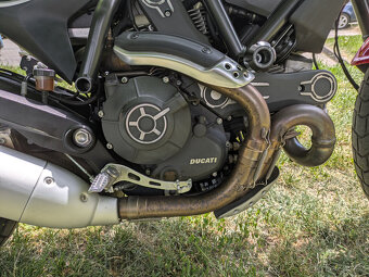 Ducati Scrambler 2015 - 10