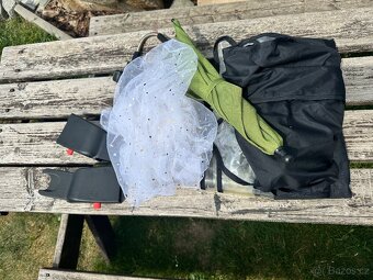 Cybex Priam - 10