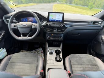 FORD KUGA 140KW - 10