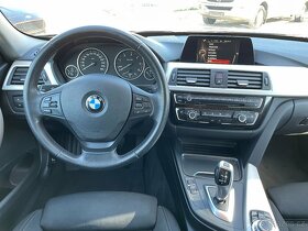 BMW ŘADA 3 318D 2.0 110KW REZERVACE - 10