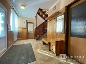Prodej rodinného domu 311 m2 Zmola, Svatobořice-Mistřín - 10
