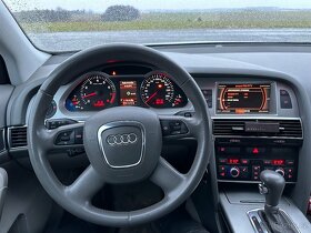 Audi A6C6 TFSI - 10