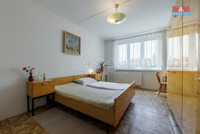 Prodej bytu 3+1, 77 m², Horní Slavkov, ul. Školní - 10