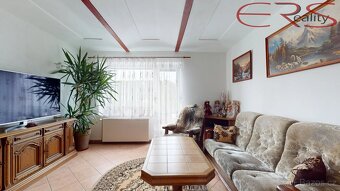 Rodinný dům, 180 m2 - Černá u Bohdanče, okr. Pardubice - 10
