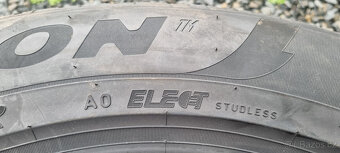 235/55r19 Pirelli Scorpion Winter Seal Inside - zimní - 10