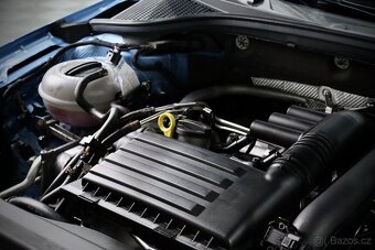 Škoda Octavia 3 Combi 1.4 TSI 110 kW Ambition-REZERVOVÁNO - 10