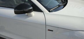 AUDI TT, 3.2 benzín, V6, quattro, 300PS, S-LINE - 10