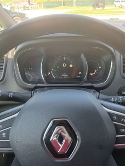 Renault Scénic, Energy 1.5 dCi 110 Intens - 10