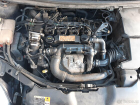 Ford Focus II 2009 1,6TDCI 80kW COMBI XENONY, DILY - 10
