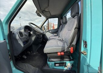 Mercedes-Benz Sprinter 2,2 408CDI/35 56tKm CHIP nafta - 10