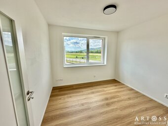 Prodej domu o dispozici 4+kk, ulice Padělky, Ráječko, okr. B - 10