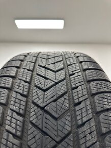 Sada kol 5x112 285/45/20 zimní - 10