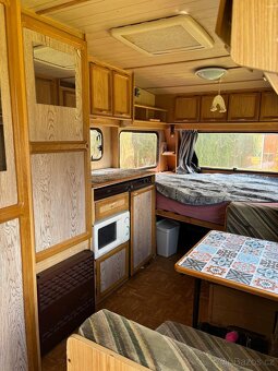 Karavan Lord Münsterland 480 P - 10