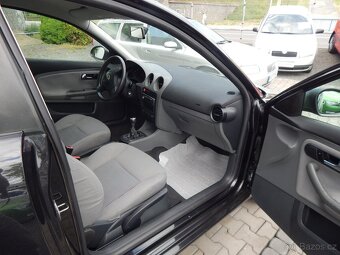 Seat Ibiza 1,4 16V - 10
