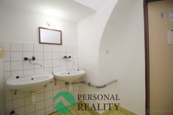 Pronájem obchodní prostory, 160 m2 - Rakovník II - 10
