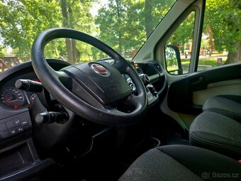 Fiat Ducato 150 2.3 multijet 2 - 10